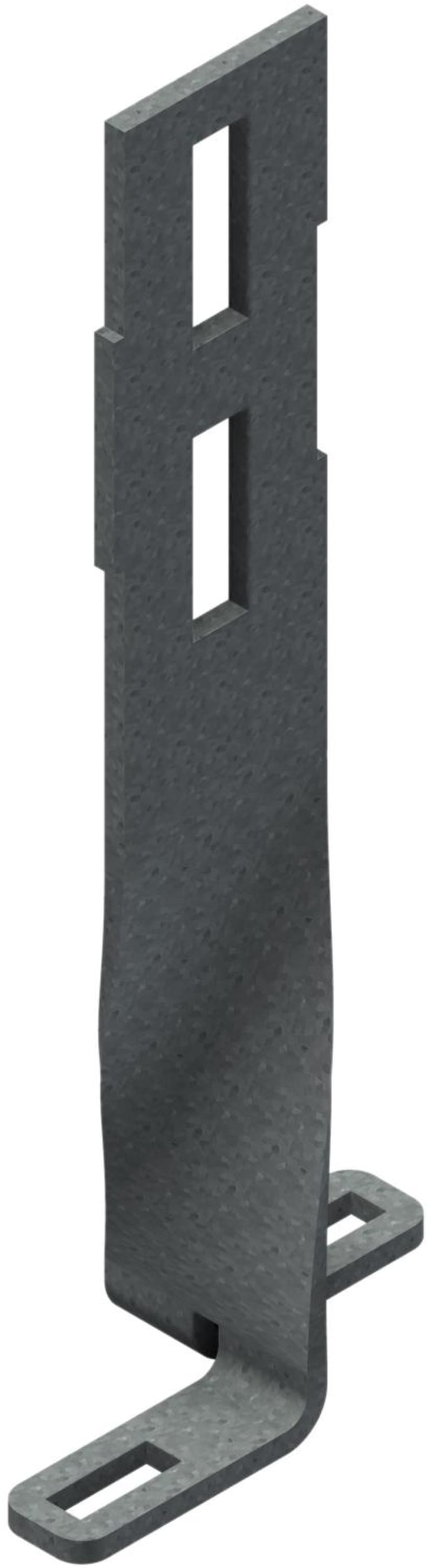 Øglænd System SPB Support Bracket, 93 mm, Hot-Dip Galvanised