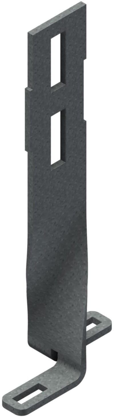 Øglænd System SPB Support Bracket, 93 mm, Hot-Dip Galvanised