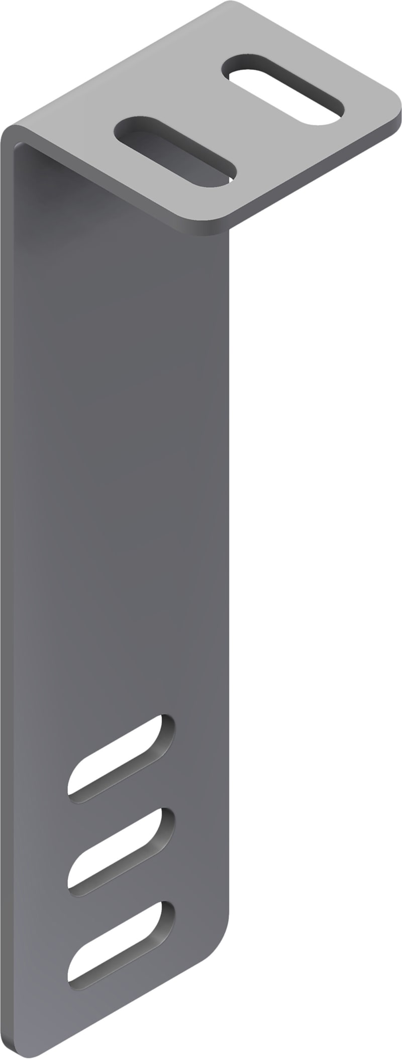 Øglænd System Strain Relief, 40 mm, Stainless Steel