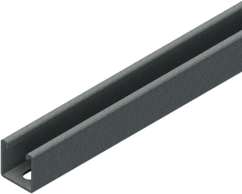 UNO RAIL U41-1 PERF VG (uno CH-P-41-1-6000 Hdg)