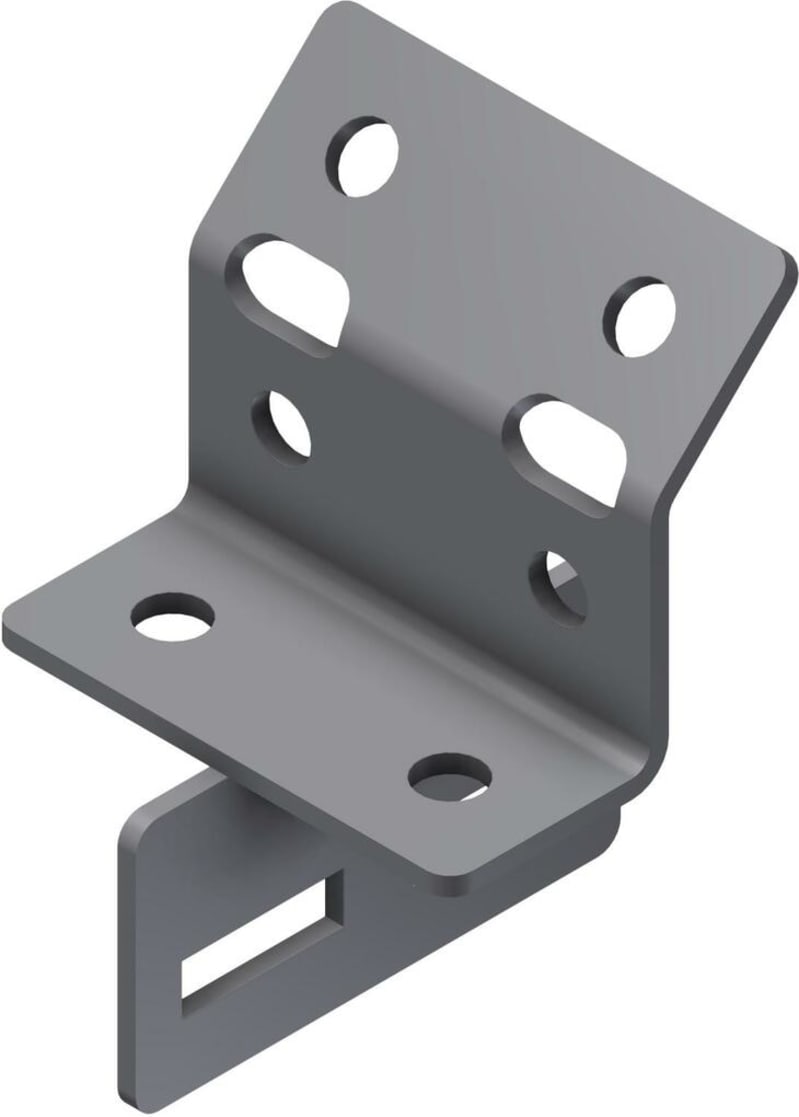 HVAC clamp HC-RD/RQ SS