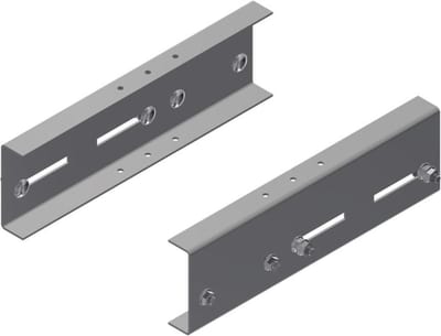 Øglænd System LOE Expansion Element, Stainless Steel