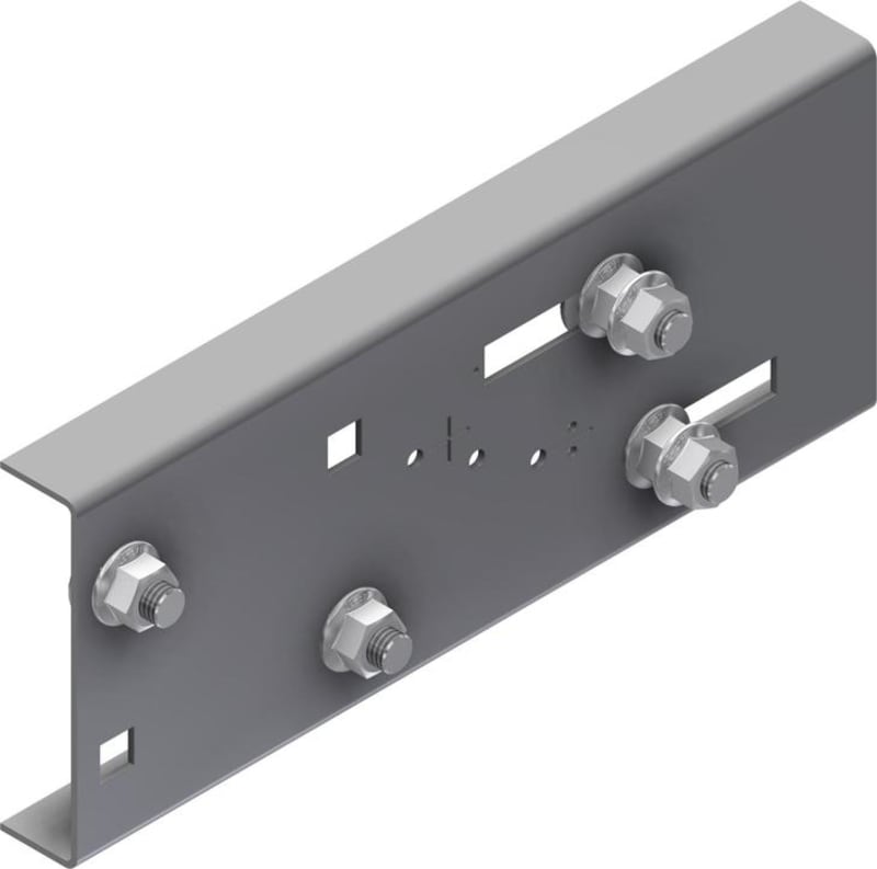 Øglænd System TOE Expansion Element, Stainless Steel