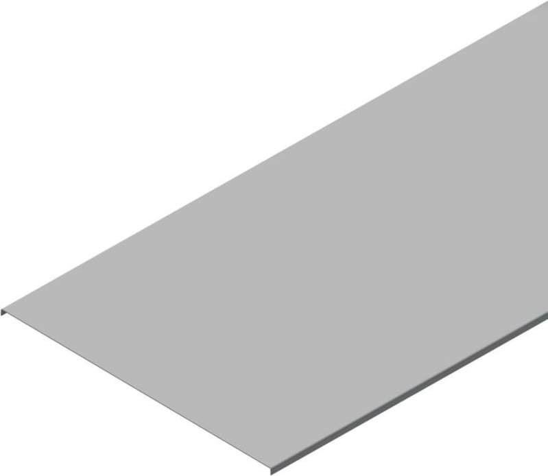 Øglænd System SPB Cover, 500 mm, 3 m