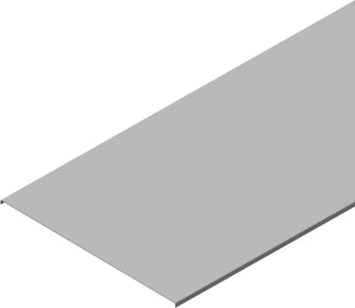 Øglænd System SPB Cover, 500 mm, 3 m