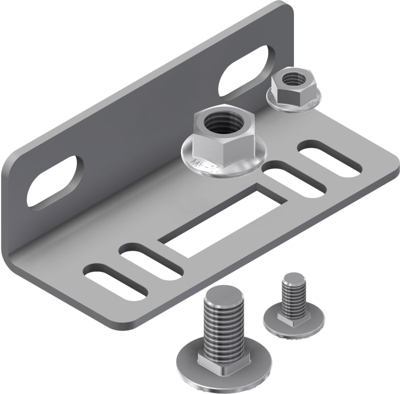 Øglænd System Angle Bracket