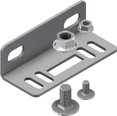Øglænd System Angle Bracket