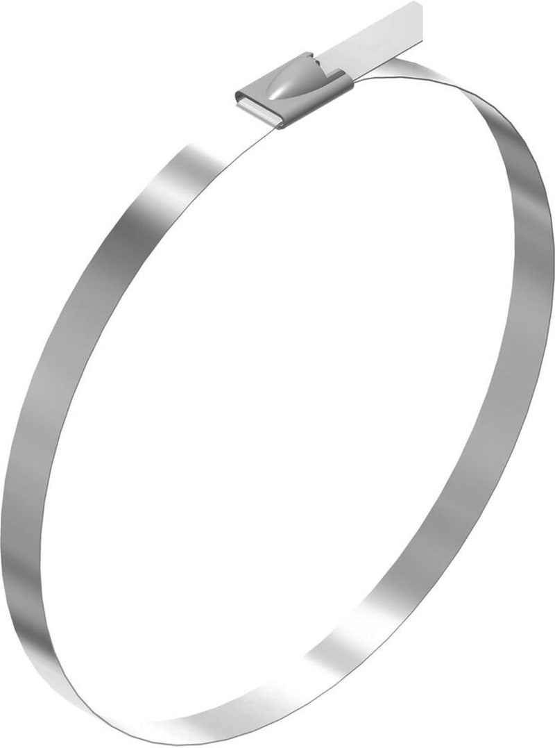 Oglaend System SST 200 316 Stainless Steel Strapping Band