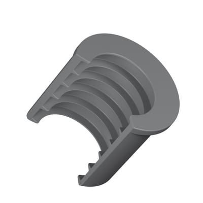 PIPE BRACKET Dutts 20mm
