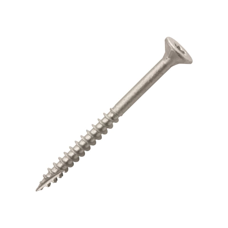 Wood screw Countersunk head TST 5,0X80 (1303082)