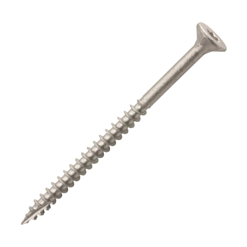 Wood screw Countersunk head TST 5,0X100 (1303086)