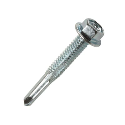 Self-Drilling screw SSS 5,5X38