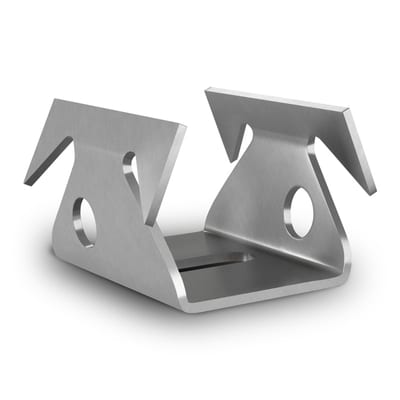 Cable Protection clamp KVK 22mm