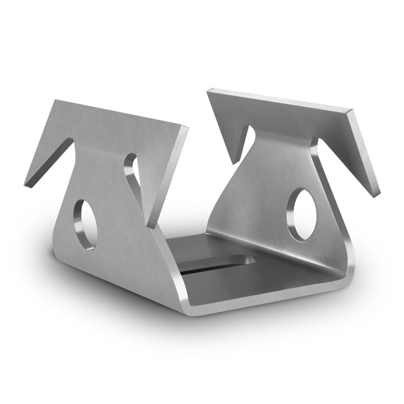 Cable Protection clamp KVK 34mm (1303095)