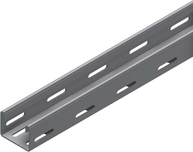 Øglænd System SPB-RF-40 Cable Tray, 50 × 40 mm
