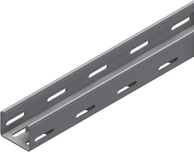 Øglænd System SPB-RF-40 Cable Tray, 50 × 40 mm