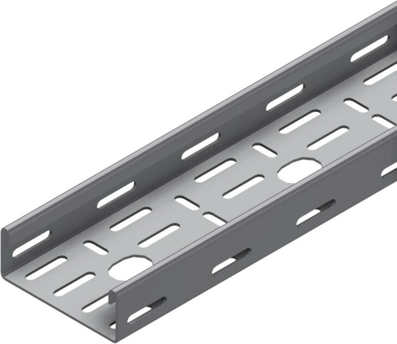Øglænd System SPB-RF40 Cable Tray, 100 × 40 mm