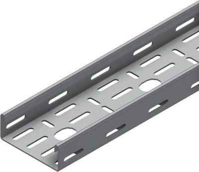 Øglænd System SPB-RF40 Cable Tray, 100 × 40 mm
