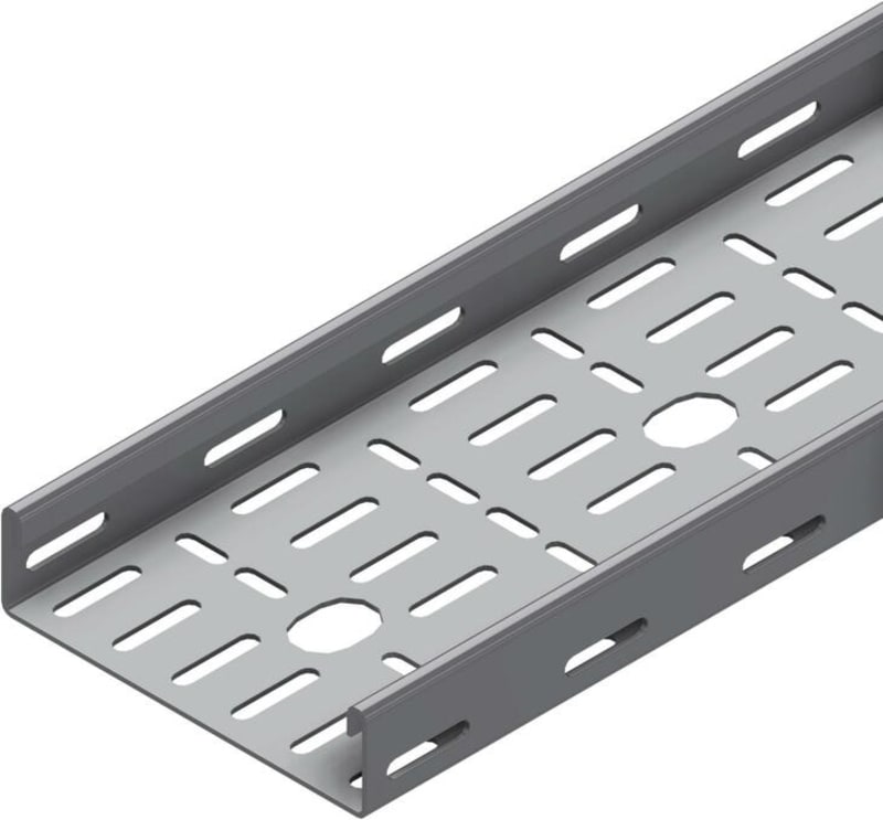 Øglænd System SPB-RF40 Cable Tray, 150 × 40 mm