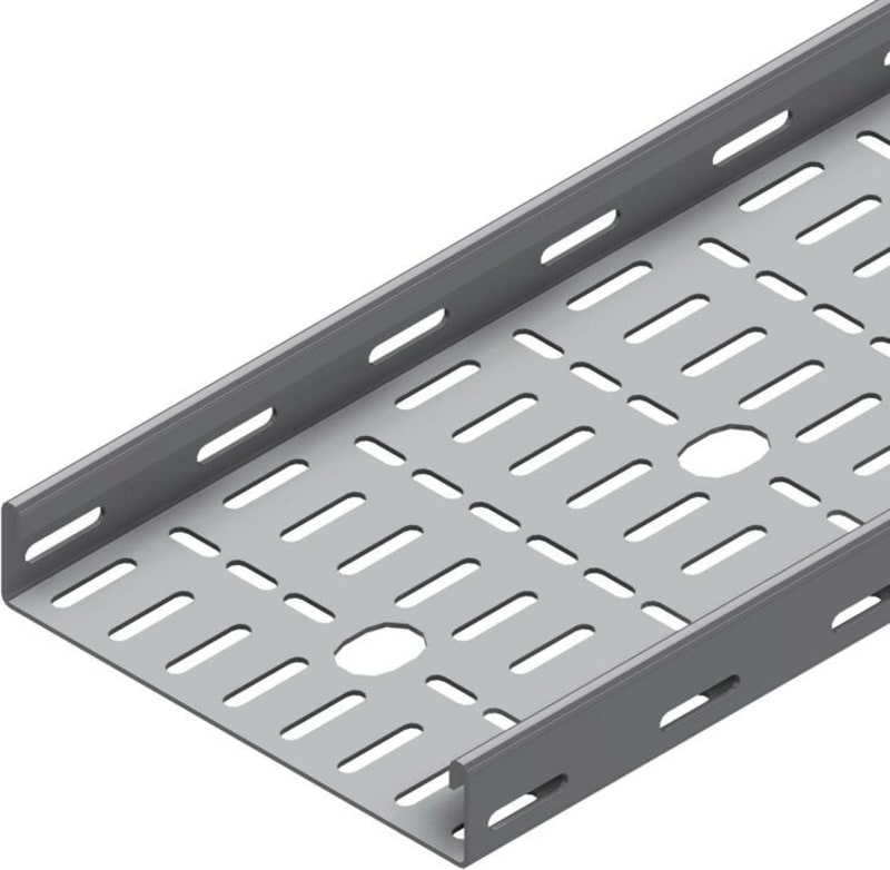 Øglænd System SPB-RF40 Cable Tray, 200 × 40 mm