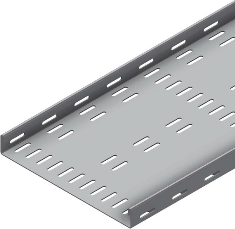 Øglænd System SPB-RF40 Cable Tray, 300 × 40 mm