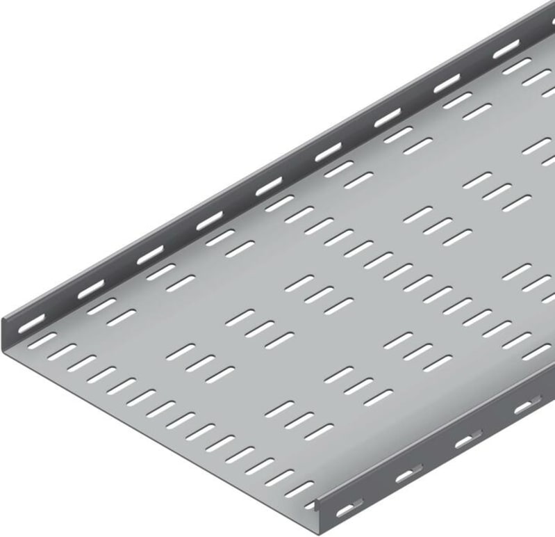Øglænd System SPB-RF40 Cable Tray, 400 × 40 mm