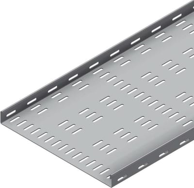 Øglænd System SPB-RF40 Cable Tray, 400 × 40 mm