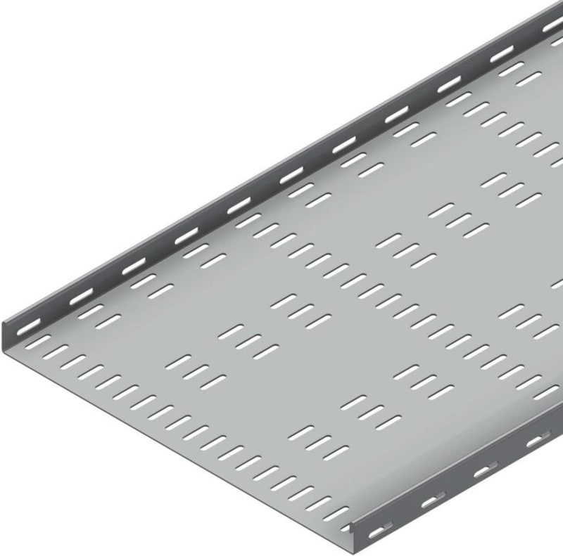 Øglænd System SPB-RF40 Cable Tray, 500 × 40 mm