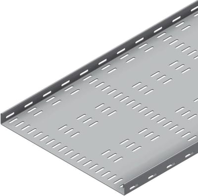 Øglænd System SPB-RF40 Cable Tray, 500 × 40 mm