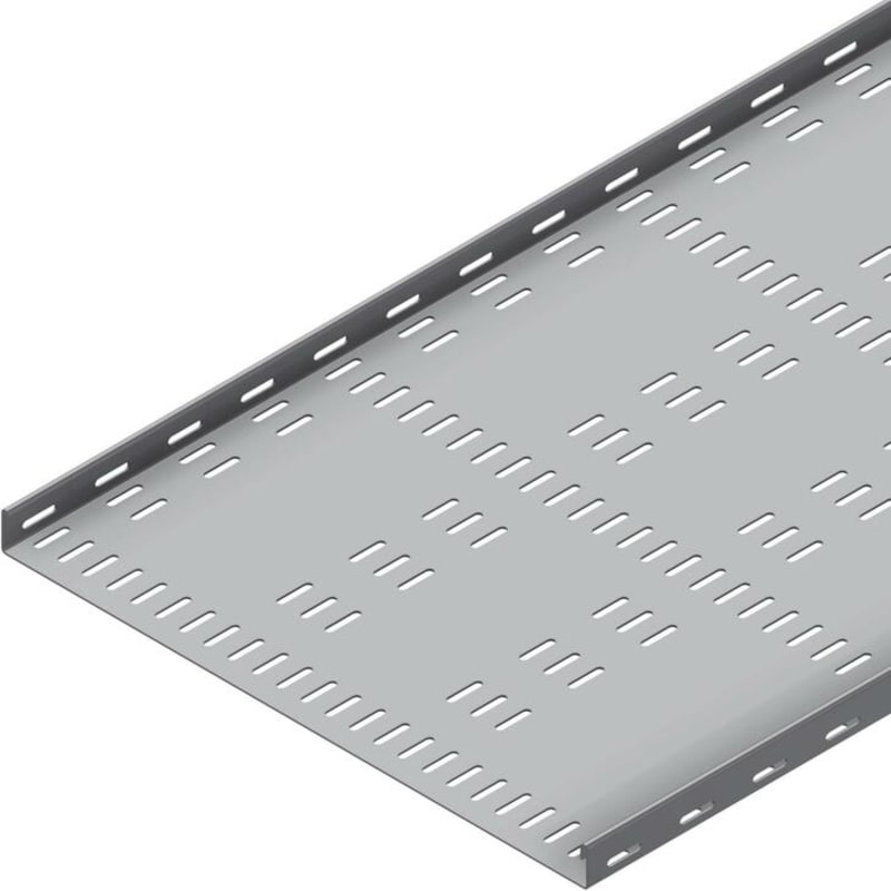 Øglænd System SPB-RF40 Cable Tray, 600 × 40 mm