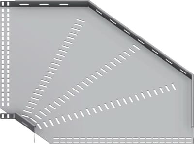 Øglænd System SPB-RF40 Bend