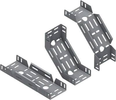 Øglænd System Riser