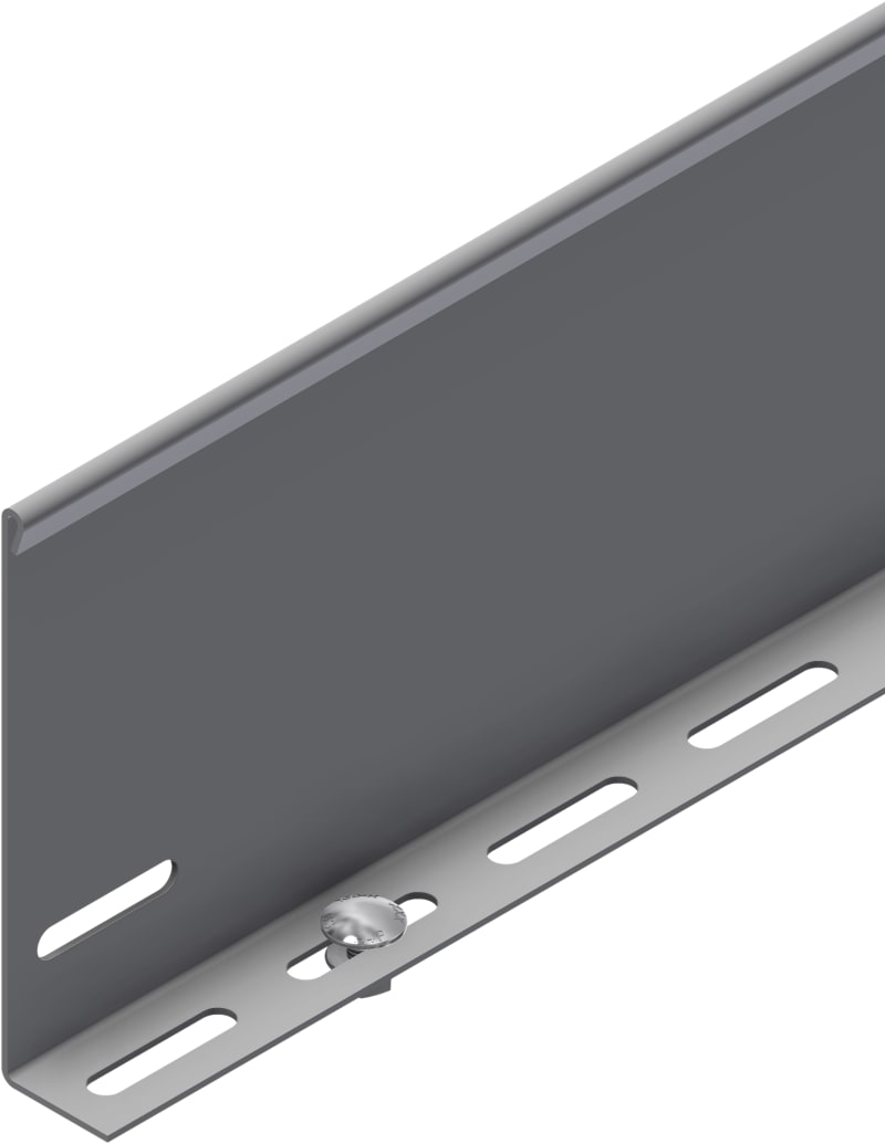 Øglænd System OE150 Divider, 3 m, Duplex Coated