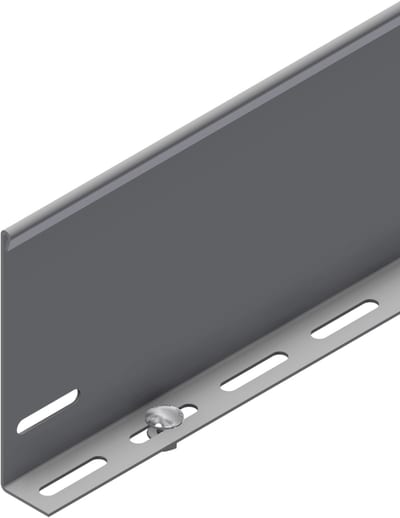 Øglænd System OE150 Divider, 3 m, Duplex Coated