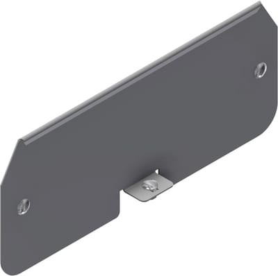 Øglænd System OE150 Divider, 350 mm, Duplex Coated