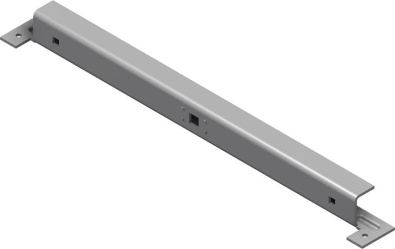 Øglænd System LOE Central Support, 36 mm, Pre-Galvanised