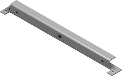 Øglænd System LOE Central Support, 36 mm, Pre-Galvanised