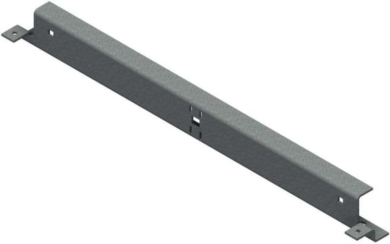 Øglænd System LOE Central Support, 50 mm, Hot-Dip Galvanised