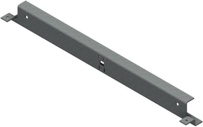 Øglænd System LOE Central Support, 50 mm, Hot-Dip Galvanised