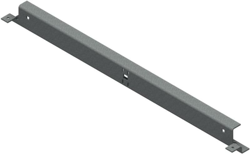 Øglænd System LOE Central Support, 50 mm, Hot-Dip Galvanised