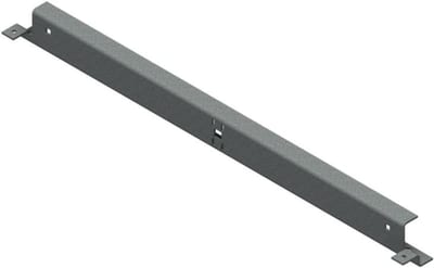 Øglænd System LOE Central Support, 50 mm, Hot-Dip Galvanised