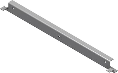 Øglænd System LOE Central Support, 50 mm, Stainless Steel
