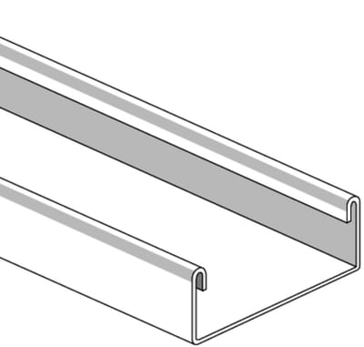 Øglænd System SPB-LB40 Cable Tray, 3 m