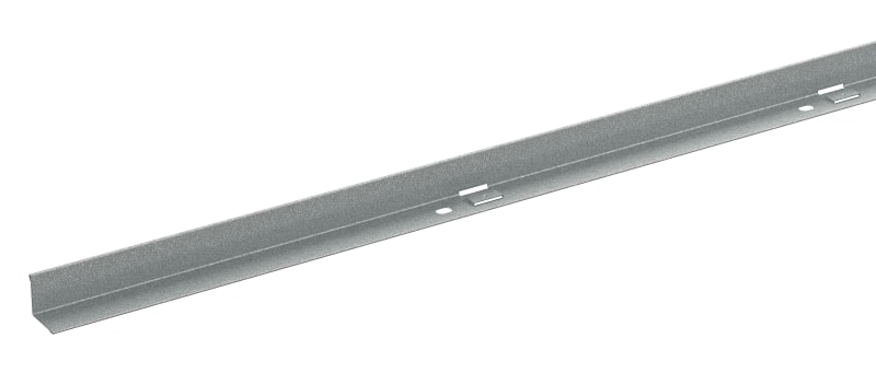 Partition Plate 39/55 1,75M Z+ (CSU795933)