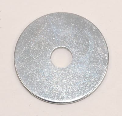Tingstad Fender Washer 4.5 x 20 mm Zinc-Plated Steel