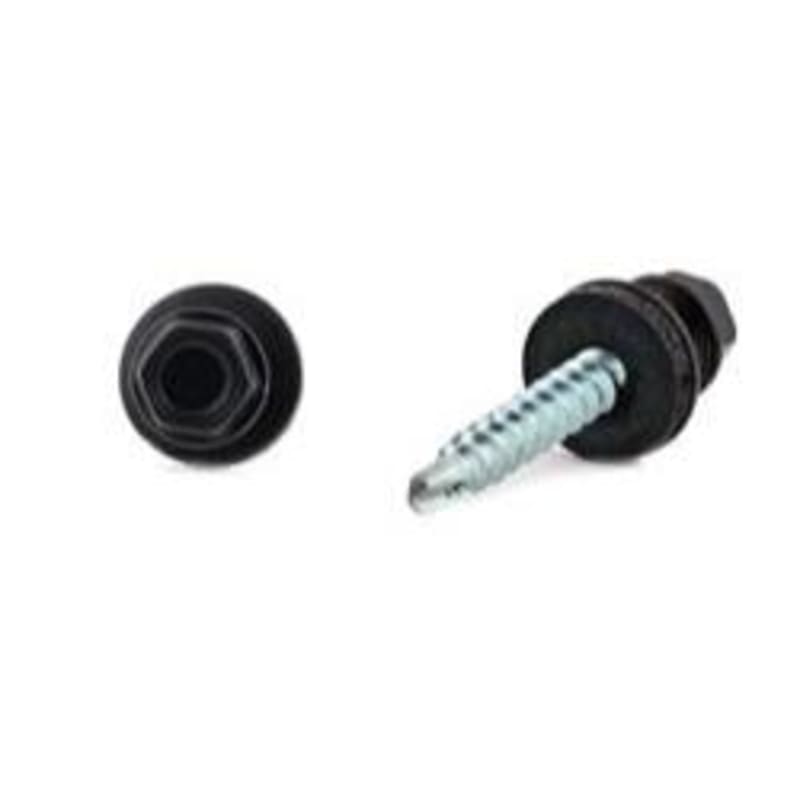 Farmerscrew 4,8X35 Black HEXAGON. (9021162)