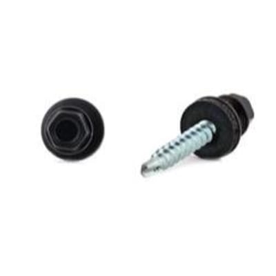 Farmerscrew 4,8X35 Black HEXAGON.