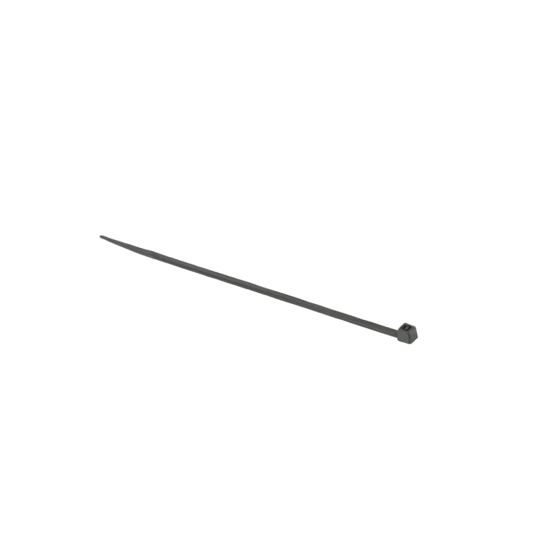 Schneider Electric Cable tie, Thorsman installation material, 100X2.5MM, black IMT46402