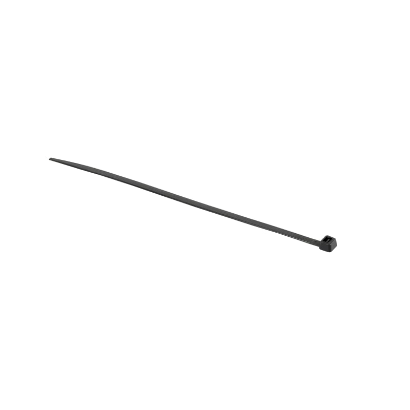 Schneider Electric Cable tie, Thorsman installation material, 200X4.8MM, black IMT46412