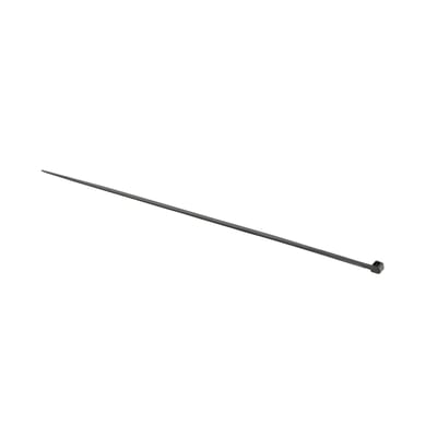 Schneider Electric Cable tie, Thorsman installation material, 200X3.6MM, black IMT46414